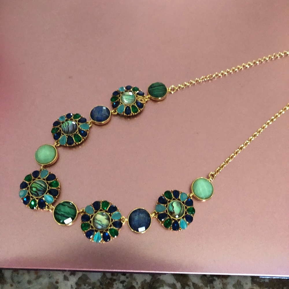 NWT Kate Spade necklace